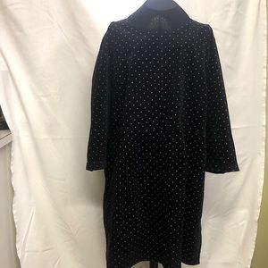 Joules - Corduroy dress with pockets